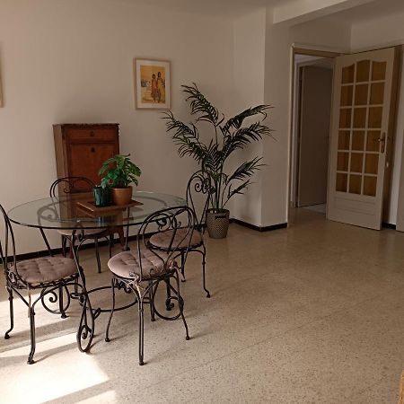 Chez Isa Apartment Toulon Ngoại thất bức ảnh