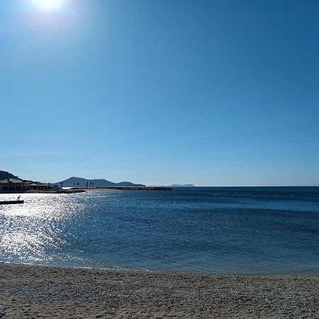 Chez Isa Apartment Toulon Ngoại thất bức ảnh