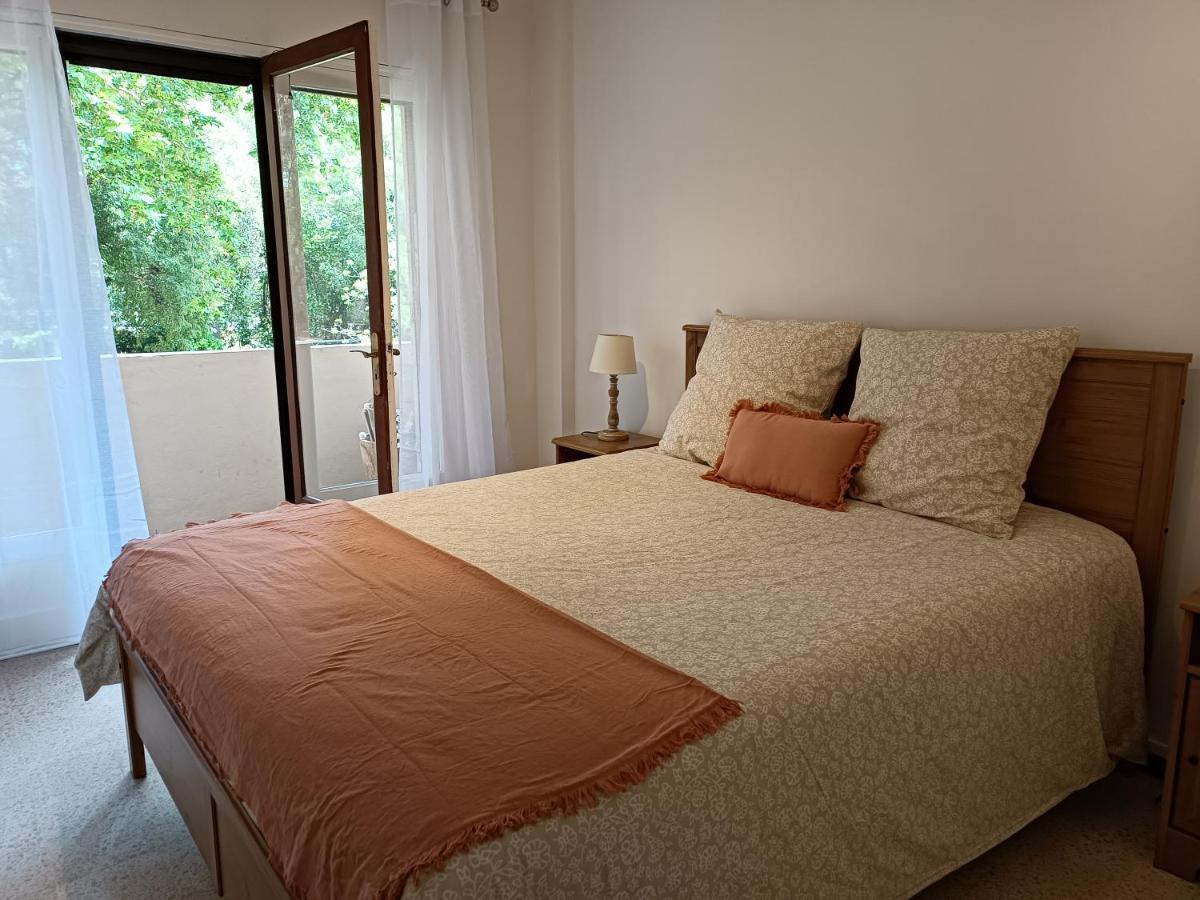 Chez Isa Apartment Toulon Ngoại thất bức ảnh