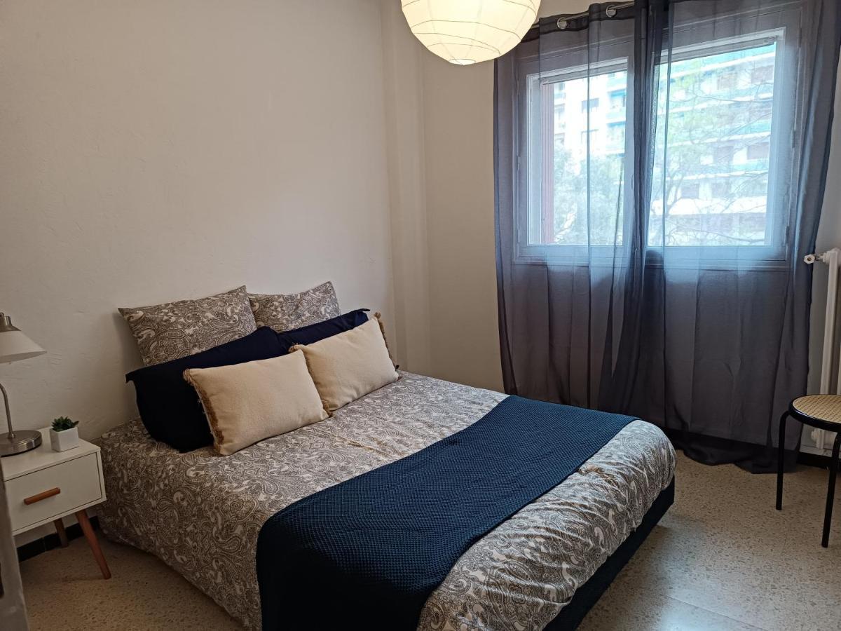 Chez Isa Apartment Toulon Ngoại thất bức ảnh